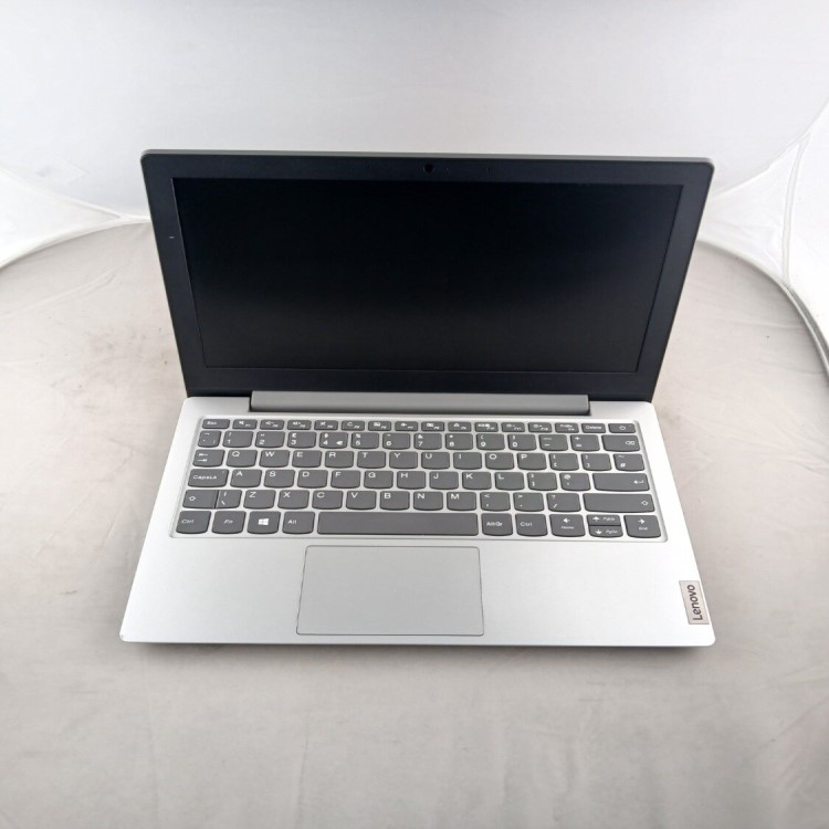 Refurbished Lenovo IdeaPad 1 11ADA05 AMD 3020E 4GB RAM 64GB MMC 11.6 Inch Windows 11 Laptop
