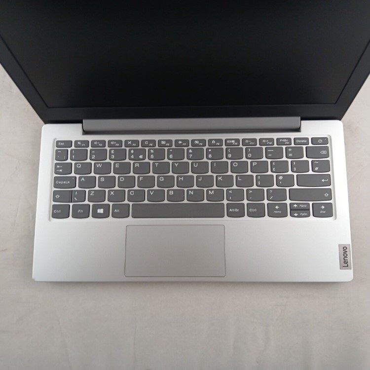 Refurbished Lenovo IdeaPad 1 11ADA05 AMD 3020E 4GB RAM 64GB MMC 11.6 Inch Windows 11 Laptop