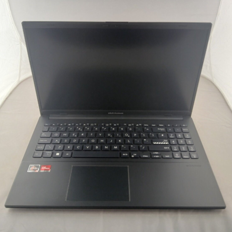 Refurbished ASUS Vivobook Go E1504FA Ryzen 3 7320U 8GB RAM 128GB SSD 15.6 Inch Windows 11 Laptop