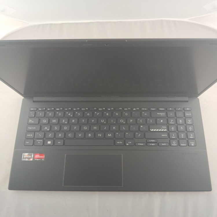 Refurbished ASUS Vivobook Go E1504FA Ryzen 3 7320U 8GB RAM 128GB SSD 15.6 Inch Windows 11 Laptop