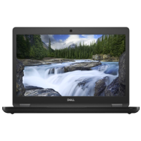 Refurbished Dell Latitude 5490 Core i5-8350U 16GB RAM 256GB SSD 14 Inch Windows 11 Home Laptop