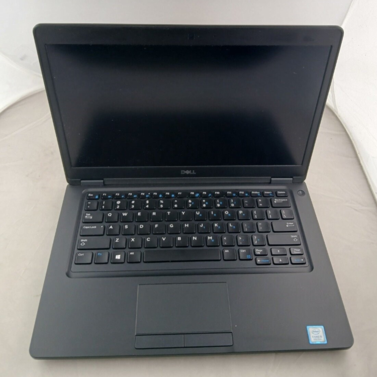 Refurbished Dell Latitude 5490 Core i5-8350U 16GB RAM 256GB SSD 14 Inch Windows 11 Home Laptop