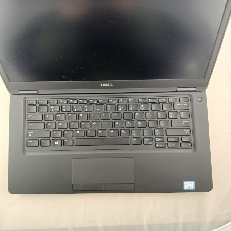 Refurbished Dell Latitude 5490 Core i5-8350U 16GB RAM 256GB SSD 14 Inch Windows 11 Home Laptop
