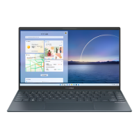 Refurbished ASUS Zenbook UX425EA Core i7-1165G7 16GB RAM 512GB SSD 14 Inch Windows 11 Home Laptop