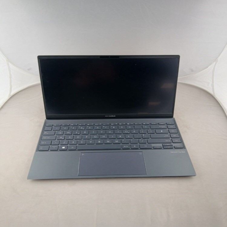 Refurbished ASUS Zenbook UX425EA Core i7-1165G7 16GB RAM 512GB SSD 14 Inch Windows 11 Home Laptop