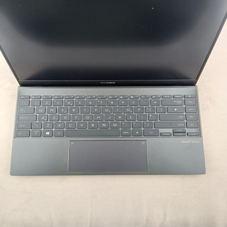 Refurbished ASUS Zenbook UX425EA Core i7-1165G7 16GB RAM 512GB SSD 14 Inch Windows 11 Home Laptop