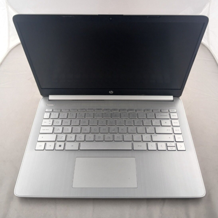 Refurbished HP 14S-FQ1XXX Ryzen 3 5300U 4GB RAM 256GB SSD 14 Inch Windows 11 Laptop