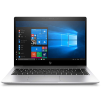 Refurbished HP Elitebook 840 G5 Core i7-8550U 32GB RAM 512GB SSD 14 Inch Windows 11 Home Laptop