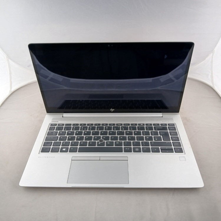 Refurbished HP Elitebook 840 G5 Core i7-8550U 32GB RAM 512GB SSD 14 Inch Windows 11 Home Laptop