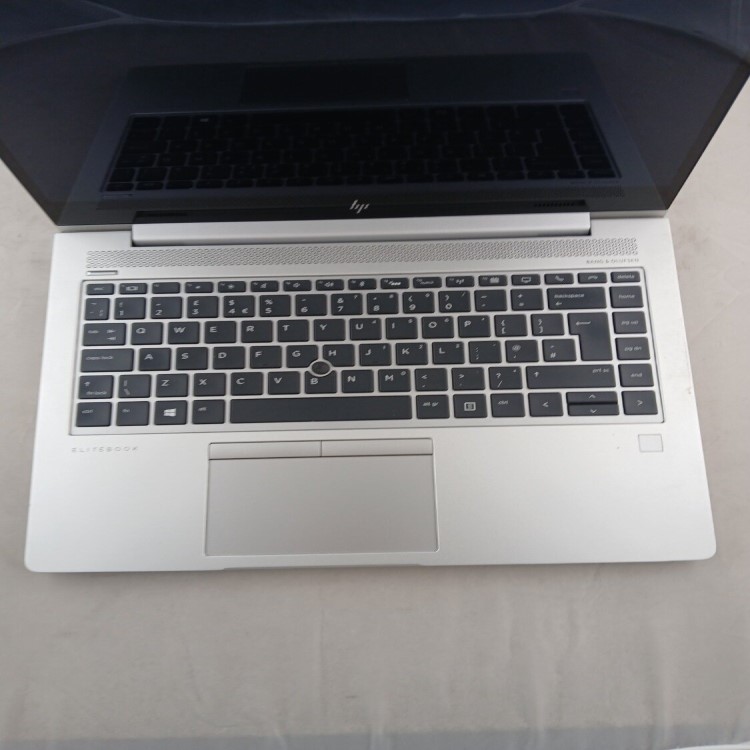 Refurbished HP Elitebook 840 G5 Core i7-8550U 32GB RAM 512GB SSD 14 Inch Windows 11 Home Laptop