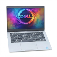 Refurbished Dell Latitude 5320 Core i5-1145G7 8GB RAM 256GB SSD 13.3 Inch Windows 11 Home Laptop