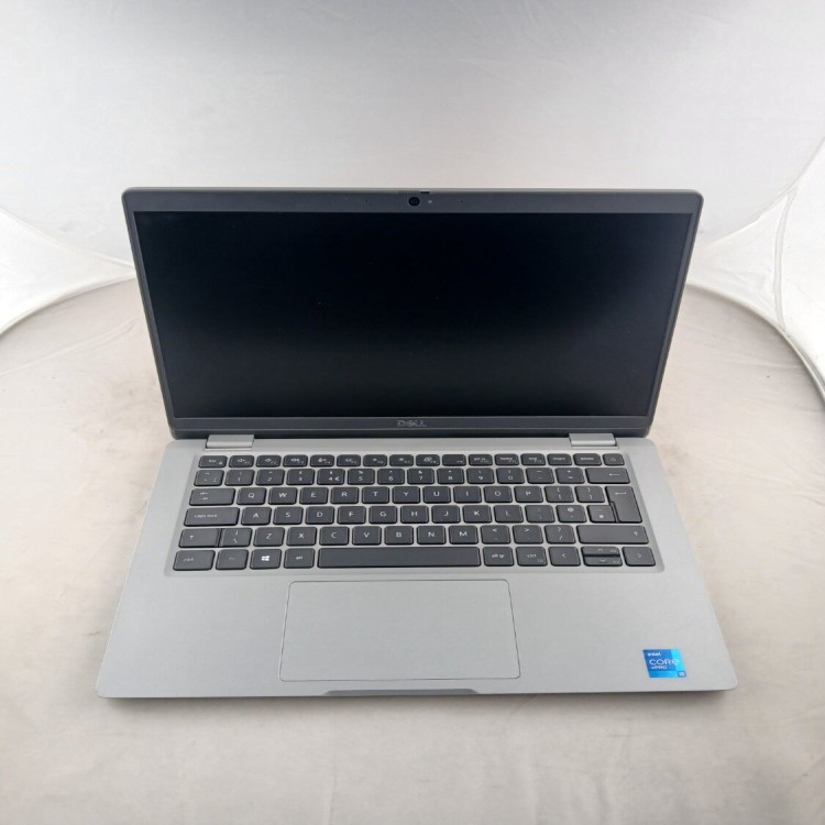 Refurbished Dell Latitude 5320 Core i5-1145G7 8GB RAM 256GB SSD 13.3 Inch Windows 11 Home Laptop