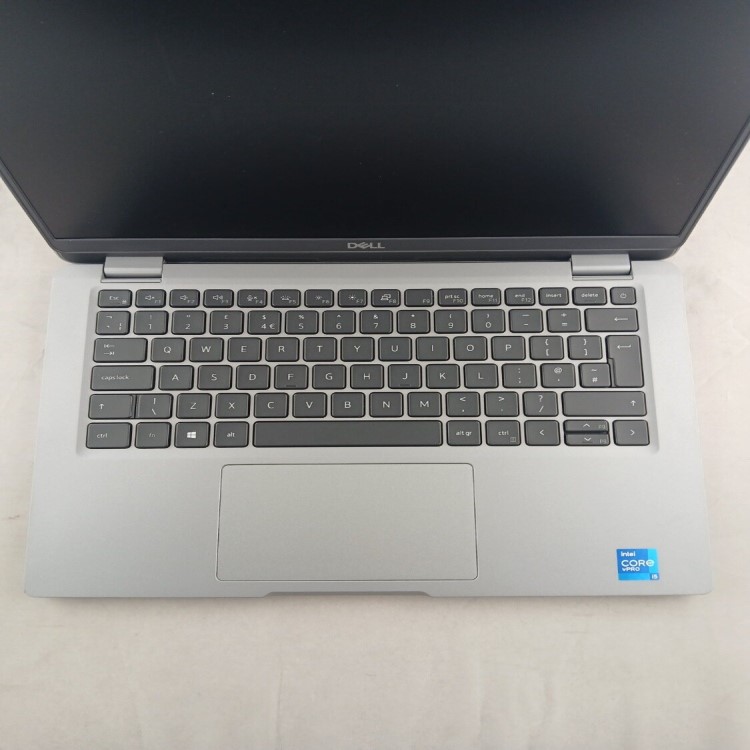 Refurbished Dell Latitude 5320 Core i5-1145G7 8GB RAM 256GB SSD 13.3 Inch Windows 11 Home Laptop