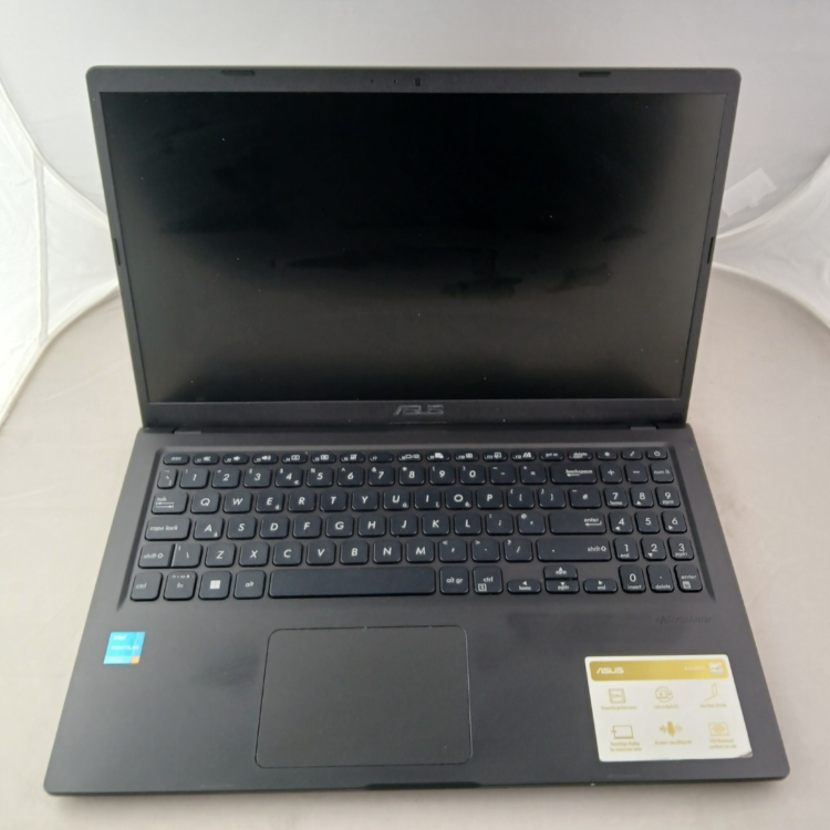 Refurbished ASUS Vivobook X515EA Intel Pentium Gold 7505 8GB RAM 256GB SSD 15.6 Inch Windows 11 Laptop