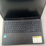 Refurbished ASUS Vivobook X515EA Intel Pentium Gold 7505 8GB RAM 256GB SSD 15.6 Inch Windows 11 Laptop