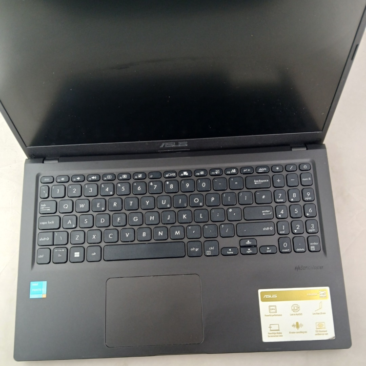 Refurbished ASUS Vivobook X515EA Intel Pentium Gold 7505 8GB RAM 256GB SSD 15.6 Inch Windows 11 Laptop