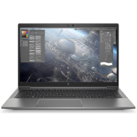 Refurbished HP Zbook Firefly G8 Core i7-1165G7 16GB RAM 512GB SSD 14 Inch Windows 11 Home Laptop