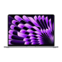 Refurbished Apple Macbook Air 15 Inch M2 8GB RAM 256GB SSD 2023 macOS Sequoia