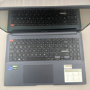 Refurbished ASUS Vivobook K6502HE Core i9-11900H 16GB RAM 1TB SSD 15.6 Inch Windows 11 Home Laptop