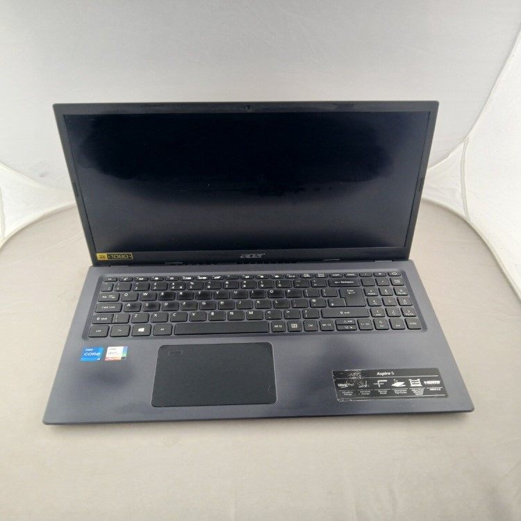 Refurbished Acer Aspire A515-56 Core i5-1135G7 8GB RAM 1TB SSD 15.6 Inch Windows 11 Home Laptop