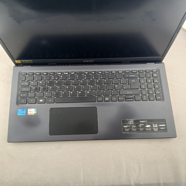 Refurbished Acer Aspire A515-56 Core i5-1135G7 8GB RAM 1TB SSD 15.6 Inch Windows 11 Home Laptop