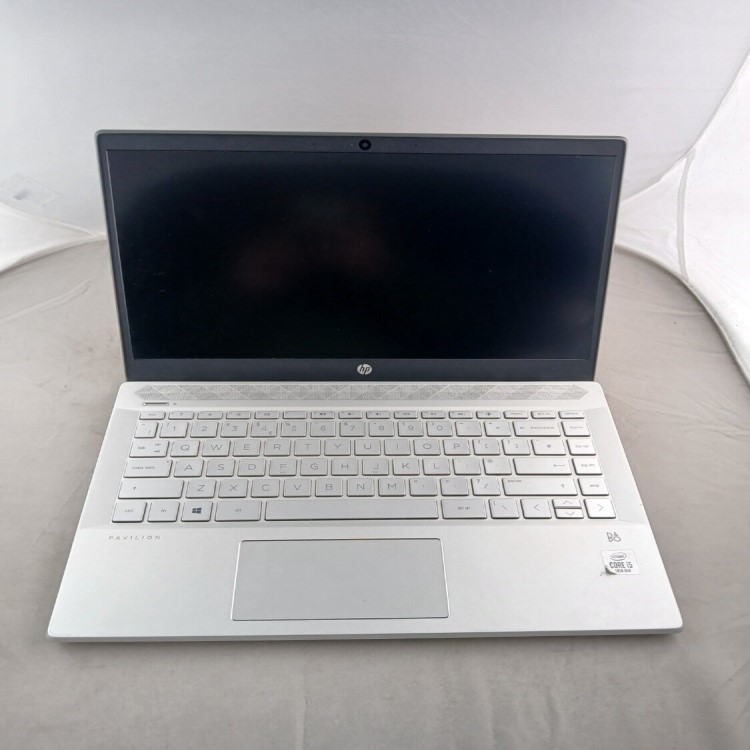 Refurbished HP Pavilion 14-CE3XXX Core i5-1035G1 8GB RAM 256GB SSD 14 Inch Windows 11 Home Laptop