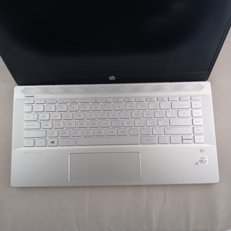 Refurbished HP Pavilion 14-CE3XXX Core i5-1035G1 8GB RAM 256GB SSD 14 Inch Windows 11 Home Laptop