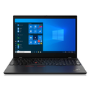 Refurbished Lenovo L15 Gen 1 Core i5-10210U 8GB RAM 256GB SSD 15.6 Inch Windows 11 Home Laptop