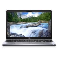 Refurbished Dell Latitude 5510 Core i5-10210U 8GB RAM 256GB SSD 15.6 Inch Windows 11 Home Laptop