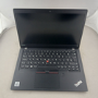 Refurbished Lenovo ThinkPad X13 Gen 1 Core i3-10110U 8GB RAM 128GB SSD 13.3 Inch Windows 11 Home Laptop