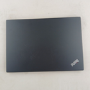 Refurbished Lenovo ThinkPad X13 Gen 1 Core i3-10110U 8GB RAM 128GB SSD 13.3 Inch Windows 11 Home Laptop