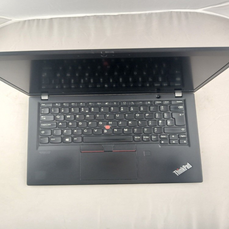 Refurbished Lenovo ThinkPad X13 Gen 1 Core i3-10110U 8GB RAM 128GB SSD 13.3 Inch Windows 11 Home Laptop