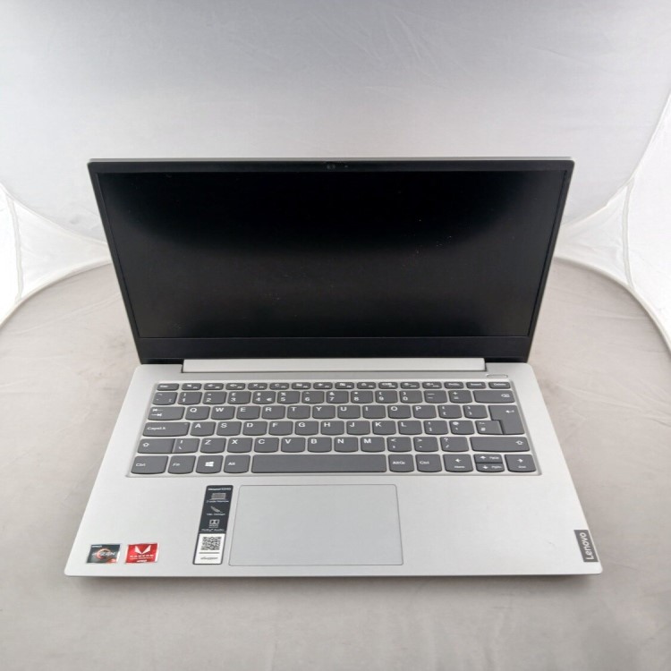 Refurbished Lenovo IdeaPad S340-14API Ryzen 5 3500U 8GB RAM 256GB SSD 14 Inch Windows 11 Laptop