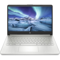 Refurbished HP 14S-DQ0XXX Intel Pentium 5405U 4GB RAM 128GB SSD 14 Inch Windows 11 Laptop