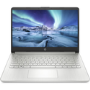 Refurbished HP 14S-DQ0XXX Intel Pentium 5405U 4GB RAM 128GB SSD 14 Inch Windows 11 Laptop