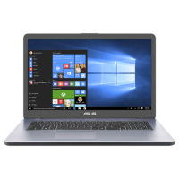 Refurbished ASUS Vivobook X705MAR Intel Celeron N4020 8GB RAM 256GB SSD 17.1 Inch Windows 11 Laptop