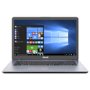 Refurbished ASUS Vivobook X705MAR Intel Celeron N4020 8GB RAM 256GB SSD 17.1 Inch Windows 11 Laptop