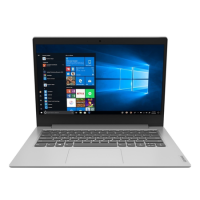 Refurbished Lenovo IdeaPad 1 14IGL05 Intel Celeron N4020 4GB RAM 64GB MMC 14 Inch Windows 11 Laptop