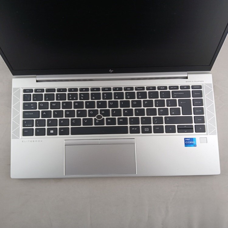 Refurbished HP Elitebook 840 G8 Core i7-1165G7 16GB RAM 256GB SSD 14 Inch Windows 11 Home Laptop