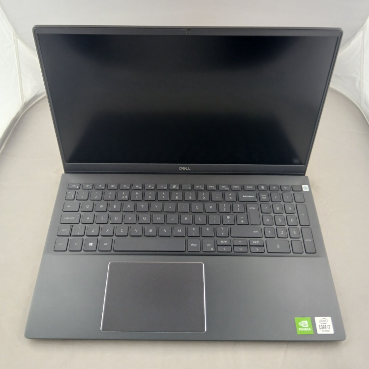 Refurbished Dell Vostro 15 5501 Core i7-1065G7 8GB RAM 512GB SSD 15.6 Inch Windows 11 Home Laptop