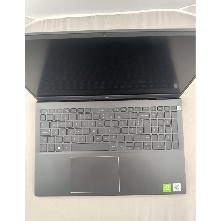 Refurbished Dell Vostro 15 5501 Core i7-1065G7 8GB RAM 512GB SSD 15.6 Inch Windows 11 Home Laptop