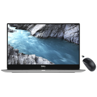 Refurbished Dell XPS 13 9370 Core i5-8250U 8GB RAM 256GB SSD 13.3 Inch Windows 11 Home Laptop