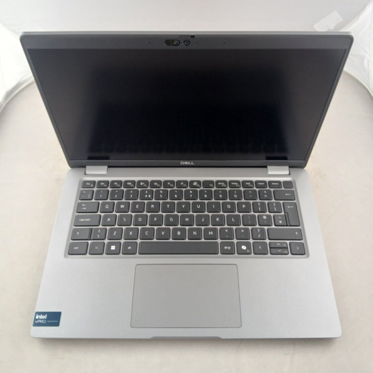 Refurbished Dell Latitude 5450 Core Ultra 7 165U 32GB RAM 512GB SSD 14 Inch Windows 11 Home Laptop