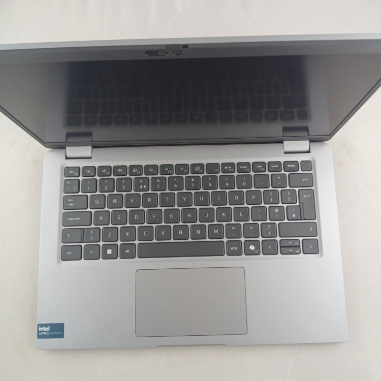 Refurbished Dell Latitude 5450 Core Ultra 7 165U 32GB RAM 512GB SSD 14 Inch Windows 11 Home Laptop