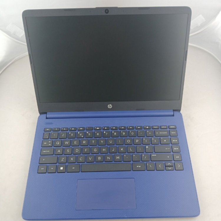 Refurbished HP 14S-FQ0XXX AMD 3020E 4GB RAM 64GB MMC 14 Inch Windows 11 Laptop