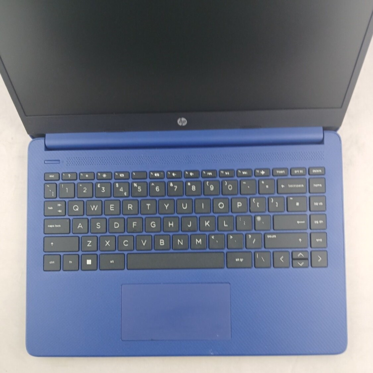 Refurbished HP 14S-FQ0XXX AMD 3020E 4GB RAM 64GB MMC 14 Inch Windows 11 Laptop