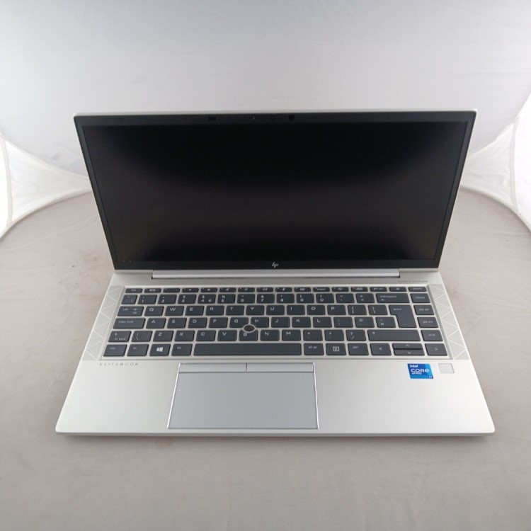 Refurbished HP Elitebook 840 G8 Core i7-1185G7 16GB RAM 512GB SSD 14 Inch Windows 11 Home Laptop