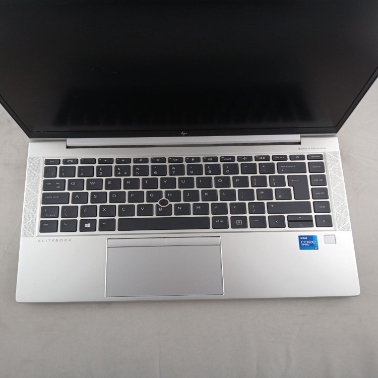 Refurbished HP Elitebook 840 G8 Core i7-1185G7 16GB RAM 512GB SSD 14 Inch Windows 11 Home Laptop
