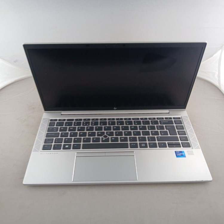 Refurbished HP Elitebook 840 G8 Core i7-1185G7 16GB RAM 512GB SSD 14 Inch Windows 11 Home Laptop