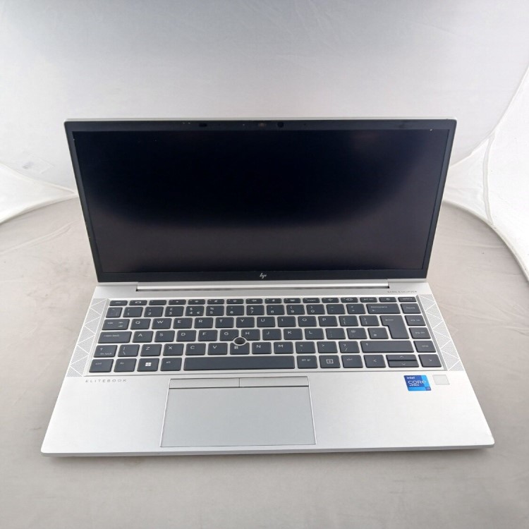 Refurbished HP Elitebook 840 G8 Core i7-1185G7 16GB RAM 512GB SSD 14 Inch Windows 11 Home Laptop